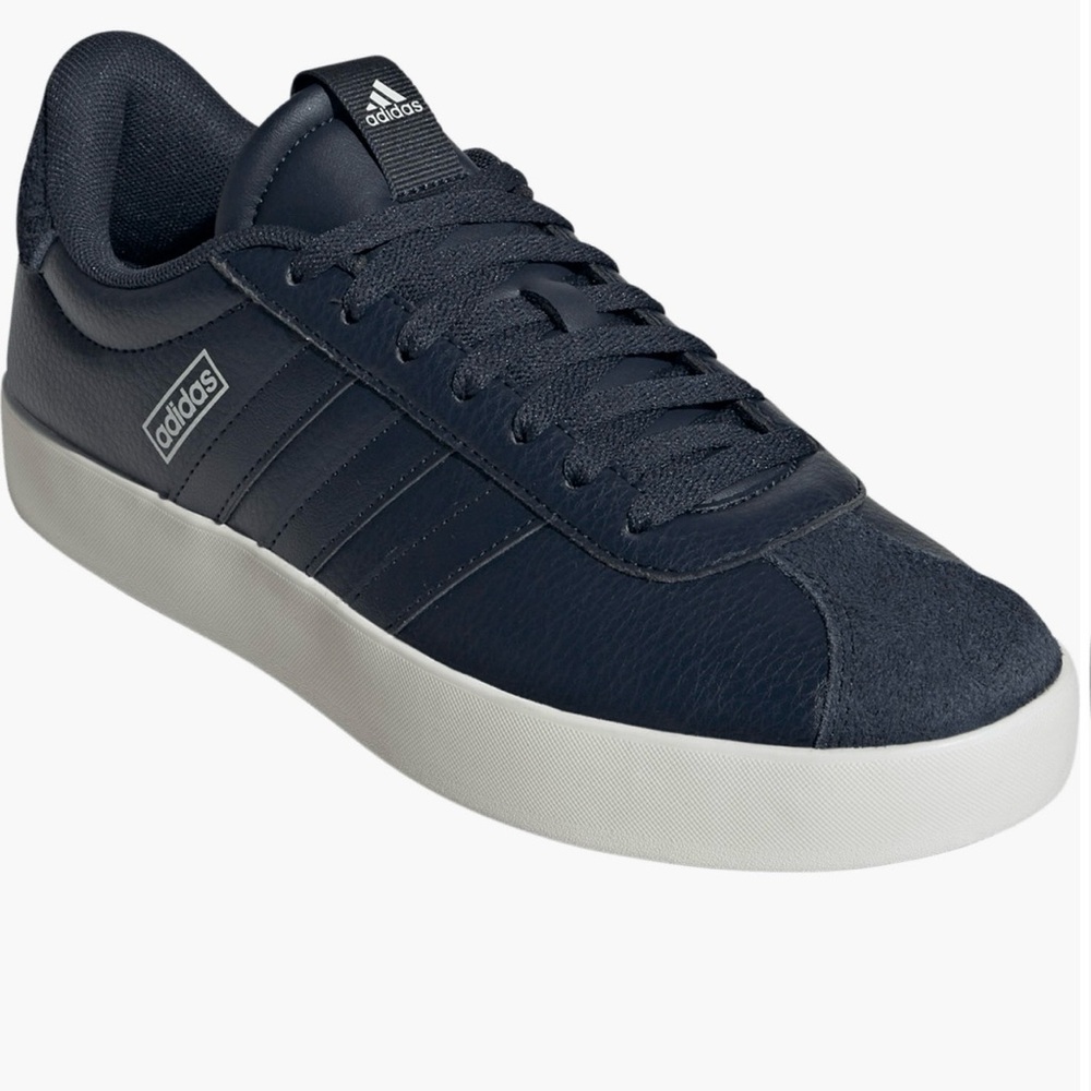 Adidas Navy VL Court 3.0